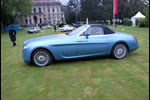 Rolls Royce Hyperion Cabriolet